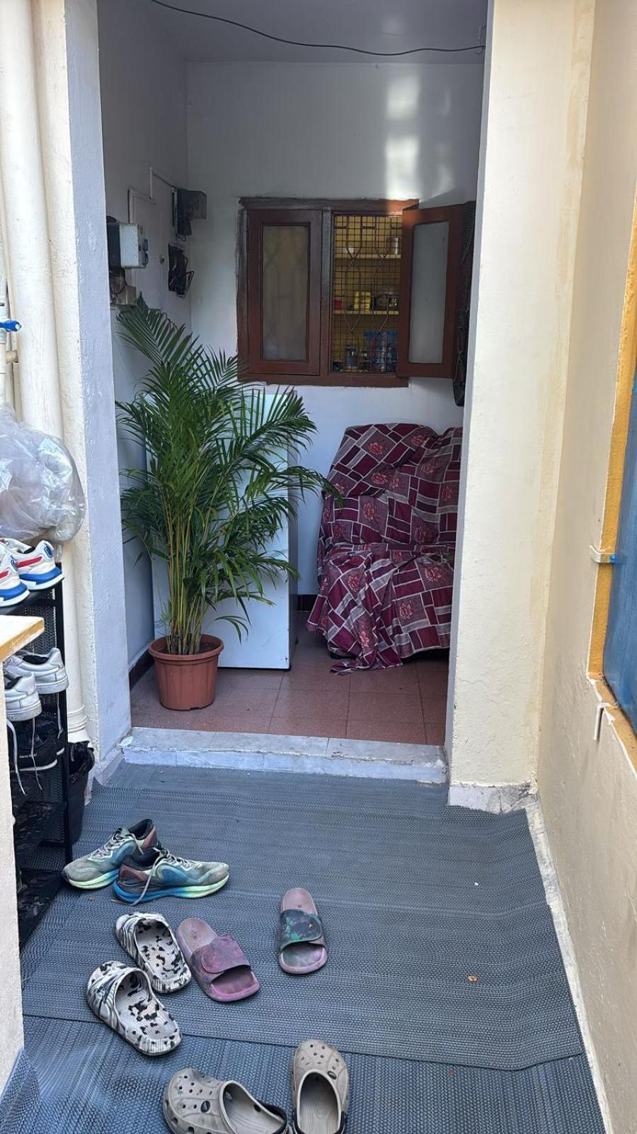 Hostel Madras Exteriör bild
